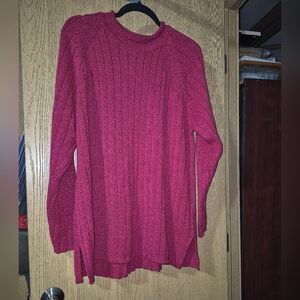 Lauren Brooke Plus Sweater